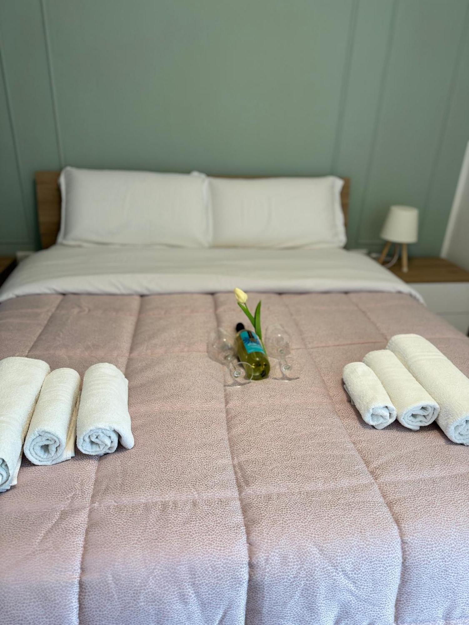 Green House Next - Lovely Apartment For Family And Free Parking Levico Terme Exterior photo